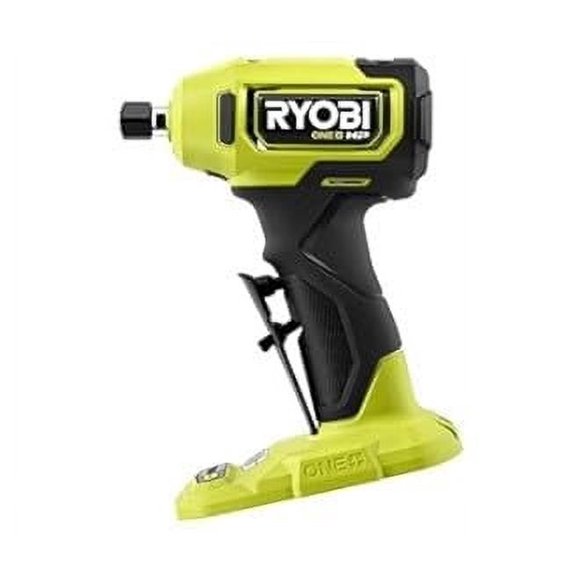 Amoladora angular RYOBI 1/4" Inalámbrica sin escobillas 18V