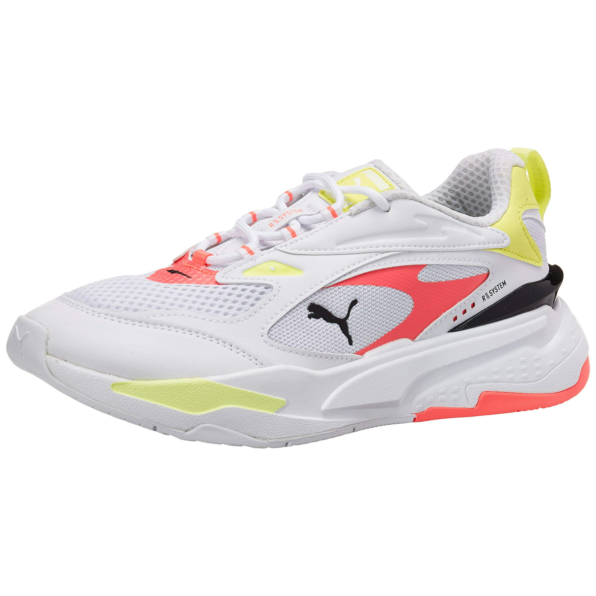Destructivo Abiertamente micro Puma - Womens Rs-Fast Pop Shoes, Size: 7.5 M US, Color: Puma White/Ignite  Pink/Soft Fluo Yellow | Walmart Canada
