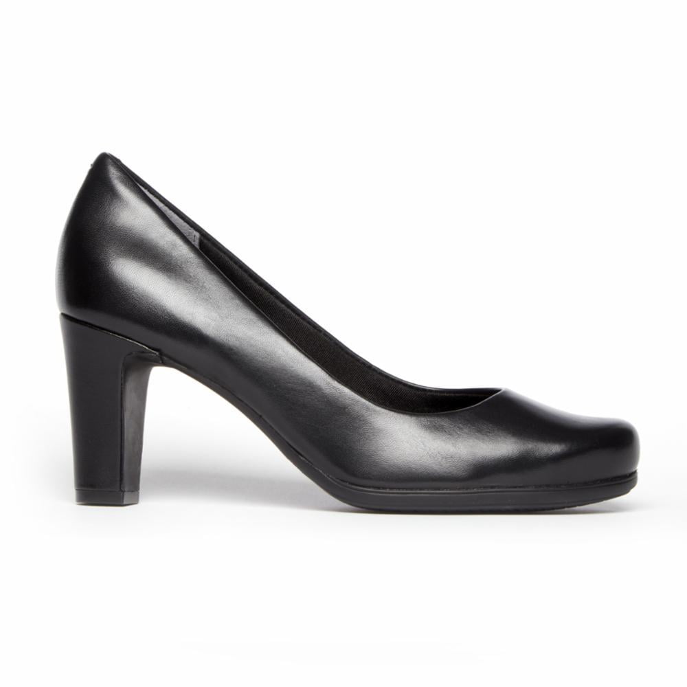 rockport female shoes