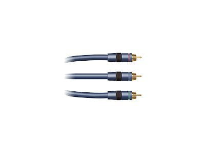 Discontinued by Manufacturer Acoustic Research S-Video Cable AP-020N Performance Series 3 Feet 