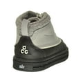 thumbnail image 3 of Nike Woodside (TD) Toddler Boots Matte Silver/Black-Light Bone 415080-004 (8.5 M US), 3 of 6