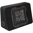 thumbnail image 1 of Kicker TL7T Single 12 Inch 2 Ohm Solo Baric Subwoofer in Enclosure for Car Audio, 1 of 1