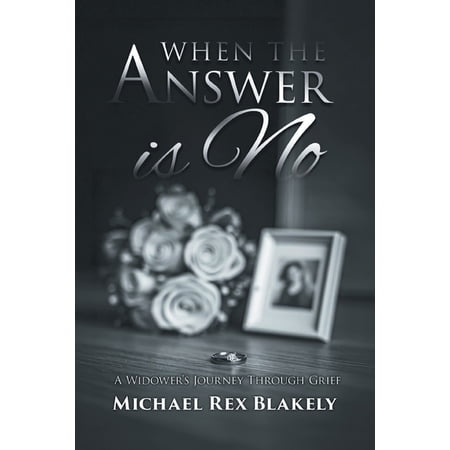 When The Answer Is No (Paperback)