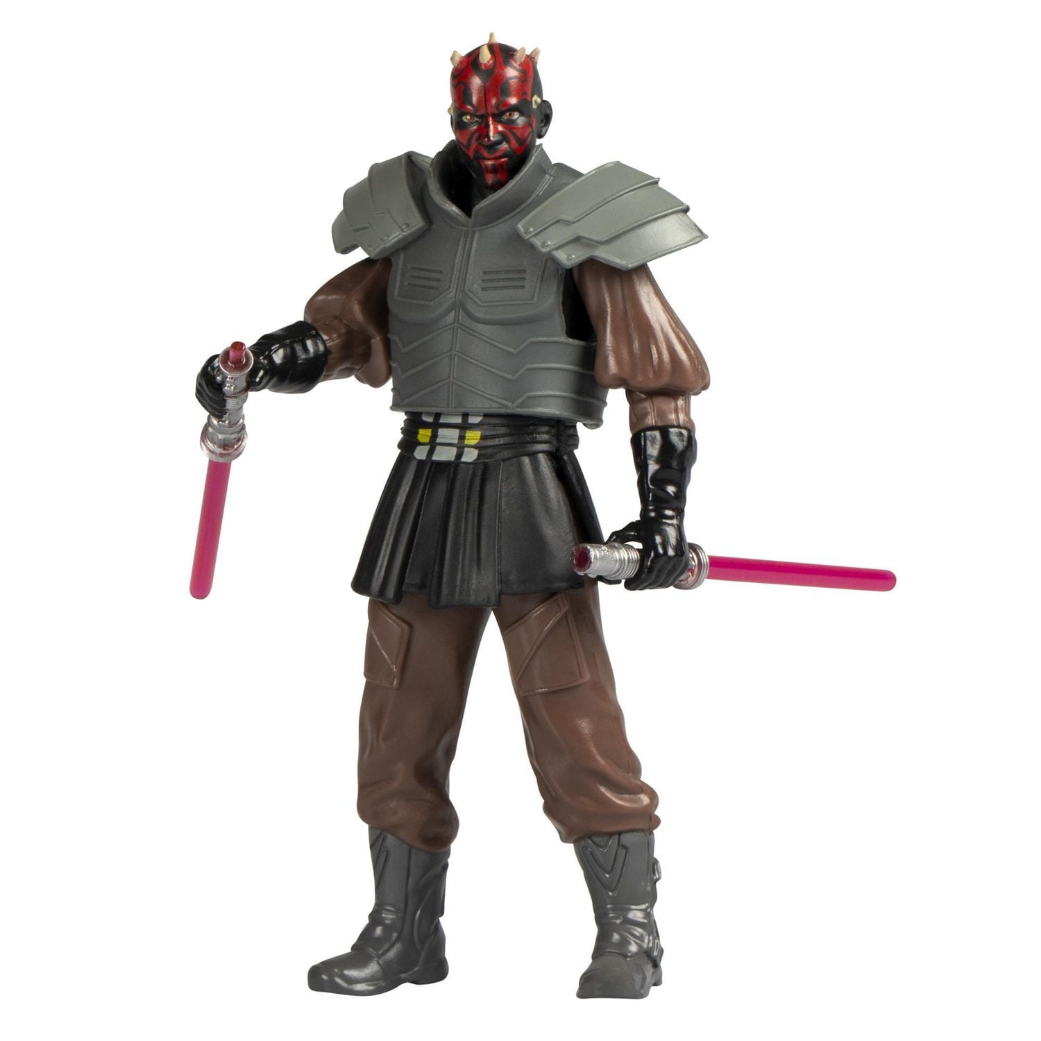 Star Wars Epic Hero Series, figurine Darth Maul, jouets pour filles et garçons à partir de 4 ans