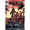 thumbnail image 1 of Pre-Owned Red Hood and the Outlaws, Volume 6: Lost and Found (Paperback) 1401253423 9781401253424, 1 of 1