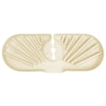 thumbnail image 1 of Binwennn Dish for Faucet Mat For Kitchen Draining Guard Faucet Mat Catcher Faucet Handle Catcher Tray Mat For Bathroom Draining Pad Multipurpose Soap Holder Sponge, 1 of 7
