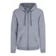 thumbnail image 1 of Sudadera Hombre Capucha Gorro Y Cierre Colores - Yazbek, 1 of 3