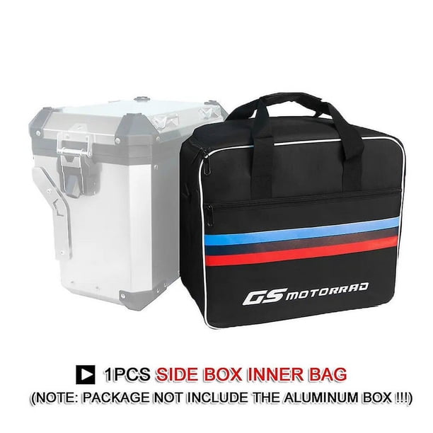 Bolsas Para Defensas De Moto BMW R1200GS/1250GS/F850GS - Laterales, Impermeables, Para Viajes Y Almacenaje