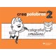 thumbnail image 1 of Creapalabras 2. caligrafía creativa / primaria, 1 of 1