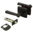thumbnail image 5 of Baldwin Spyglass Hall/Closet Lever in VB, 5 of 8
