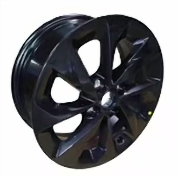 4 Rines 15" Aluminio Silvergrey Onix Beat Sonic Spark Aveo GM PARTS Material: Aleación de aluminio$$Modelo: Onix, Aveo, Spark,Beat, Sonic