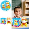 thumbnail image 1 of Interactive Educational Toy Smart Corgi Puppy Companion For Kids Learning And Joyful Development, 1 of 4