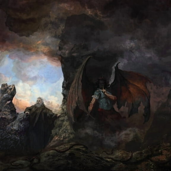 Chaos Invocation - Wherever We Roam... - Music & Performance - Vinyl