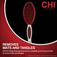thumbnail image 2 of Cepillo para perros Dog Brush CHI Porcupine Brush, herramientas de aseo, 2 of 6