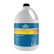 (4) Gallon Bottles Chauvet DJ HFG Fluid for Hurricane Haze 2D Smoke Fog Machine