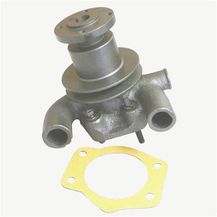 Sparex 747542M91 Water Pump Fits Massey Ferguson 135 135 US Built 145 148 150 152 154-4 203 205 20C 20F 230 230 US Built 231