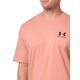 thumbnail image 3 of Camiseta Under Armour Sportstyle Left Chest para Hombre - Rosa, 3 of 3