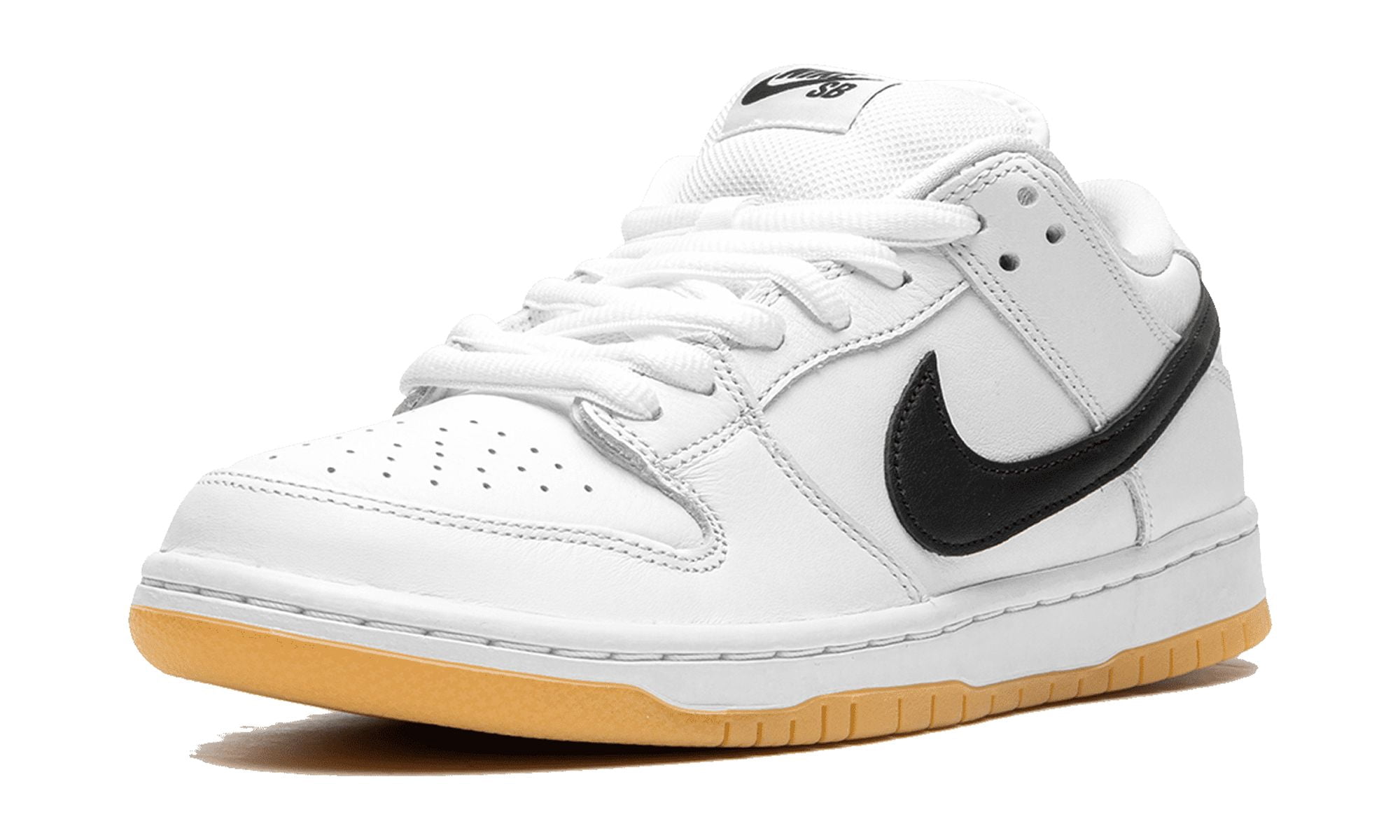NIKE MENS SB Dunk Low 