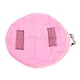 thumbnail image 5 of Bolsa de almacenamiento para tapete de juguete, poliéster, impermeable, de gran capacidad, resistente a desgarros, multifuncional, con cordón, organizador de almacenamiento de juguetes, color rosa YUNYI BRAND Deportes, 5 of 8