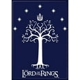thumbnail image 2 of Lord of The Rings Gondor Insignia Magnet, 2 of 4
