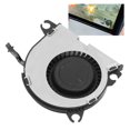 thumbnail image 3 of Internal CPU Cooler, Heat Dissipation Professional Sturdy High Efficiency Replacement Internal Cooling Fan Low Noise  For Game Console, 3 of 8