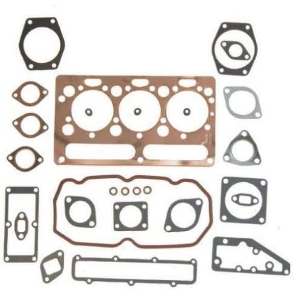 Head Gasket Set fits Massey Ferguson 2500 245 30B 230 20F 20 2200 240 20D 40 150 20C 135 4500 250 30E 2135 235 fits Perkins fits Allis Chalmers 160