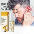 thumbnail image 2 of Ear Comfort Spray for Wax Removal and tory Support, 2 of 5