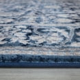 thumbnail image 2 of A2Z Monaco 1993 Floral Traditional Soft Medium Office Area Rug Tapis Carpet (5x7 7x9 8x10), 2 of 5