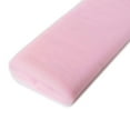 thumbnail image 4 of Efavormart 54" x 120 feet Extra Large Wedding Tulle Bolt For Party Decorations Banquet Event Sewing DIY Crafts Fabrics - Pink, 4 of 11