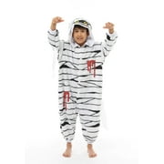 Mummy Costume Kid Kigurumi Sazac Japan (3-5)