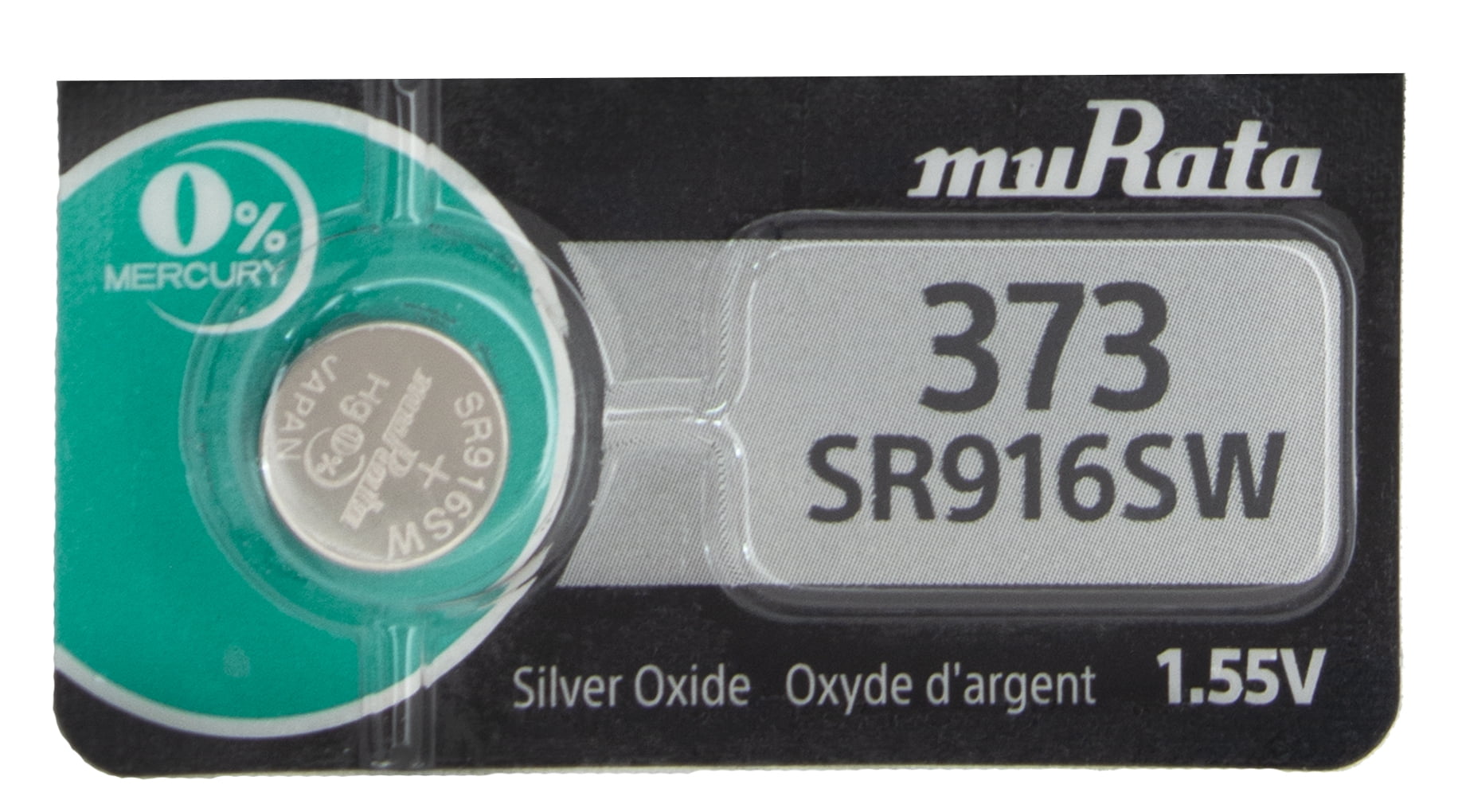 Sr916sw battery clearance walmart