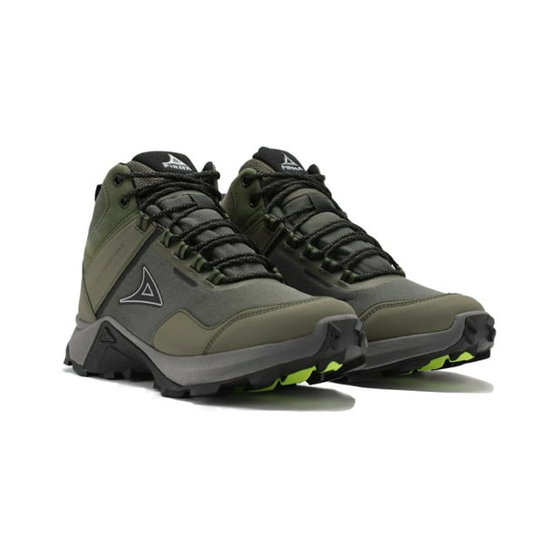 Pirma Tenis Outdoor Hombre Extreme Pirma 1308 Extreme Walmart en