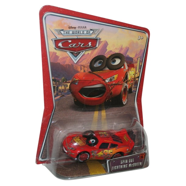 ebay cars movie toys