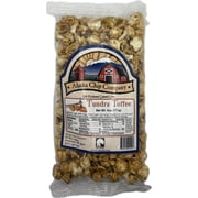 Alaska Chip Company Ak Popcorn Tundra Toffee 6oz