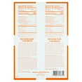 thumbnail image 4 of Holsum Mini Baked Donuts, Powdered Sugar, Multipack, 2.1 oz, 4 Count, 4 of 7