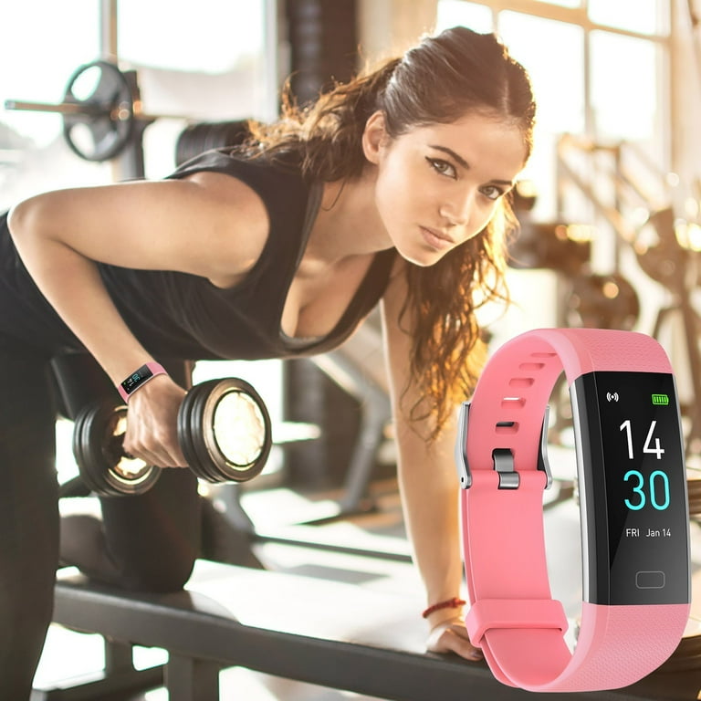 Vital Smart Watch and Fitness Tracker for Men/Women | Sleek Activity  Tracker Health Watch for Women …See more Vital Smart Watch and Fitness  Tracker