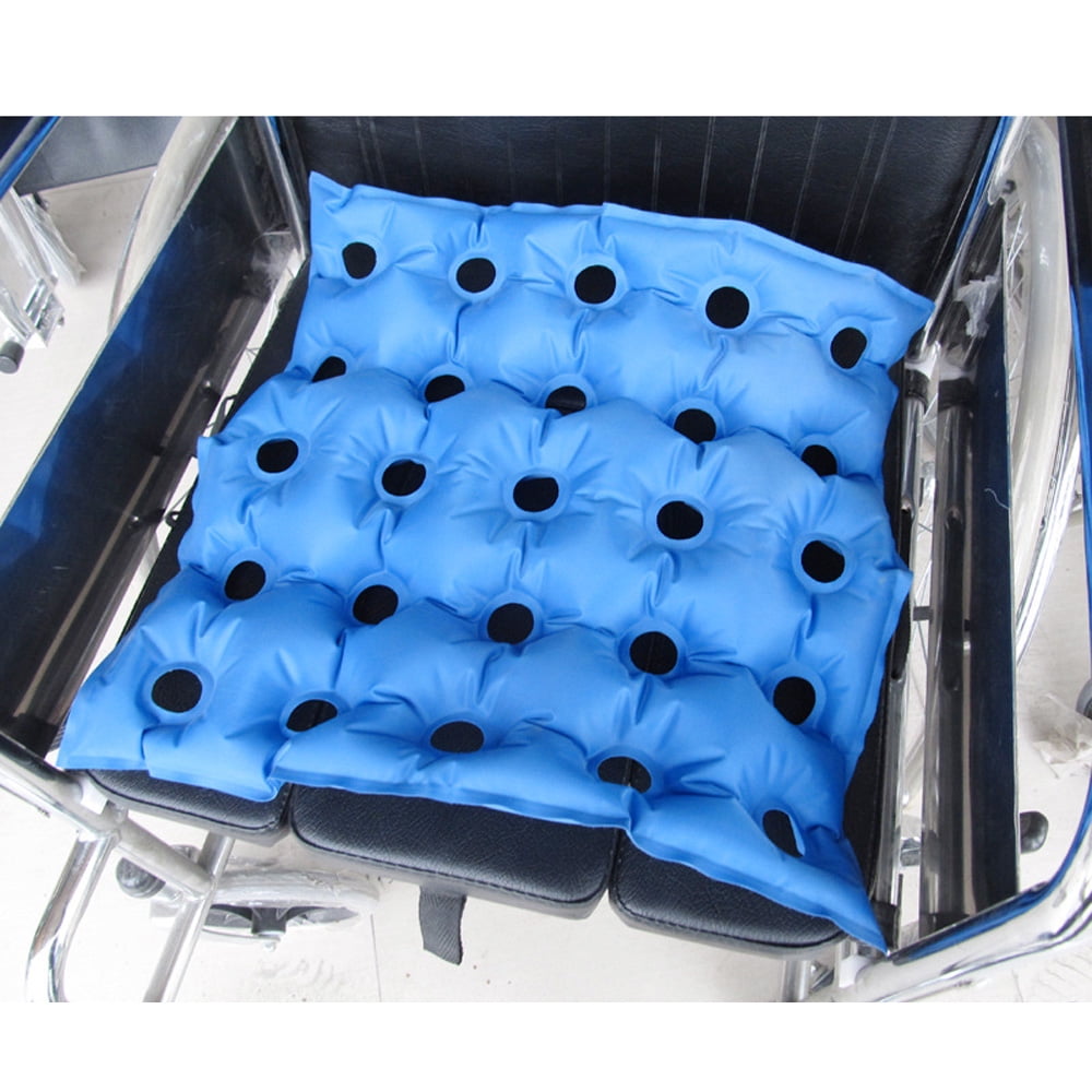 Air Cushion for Elder Breathable Antidecubitus Air Mattress Elderly