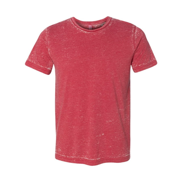 BELLA + CANVAS Unisex Texture Tee Size up to 2XL