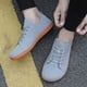 thumbnail image 4 of Zapatos Fitness Planos Descalzos Anchos Ligeros para Hombres Y Mujeres, 4 of 9