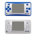 thumbnail image 1 of Liquidation SEMPAI Console Portable à Main Mini Cadeau pour Enfants 168 Jeu Classique jusqu'à 45 % de Rabais Veille de Noël, 1 of 6