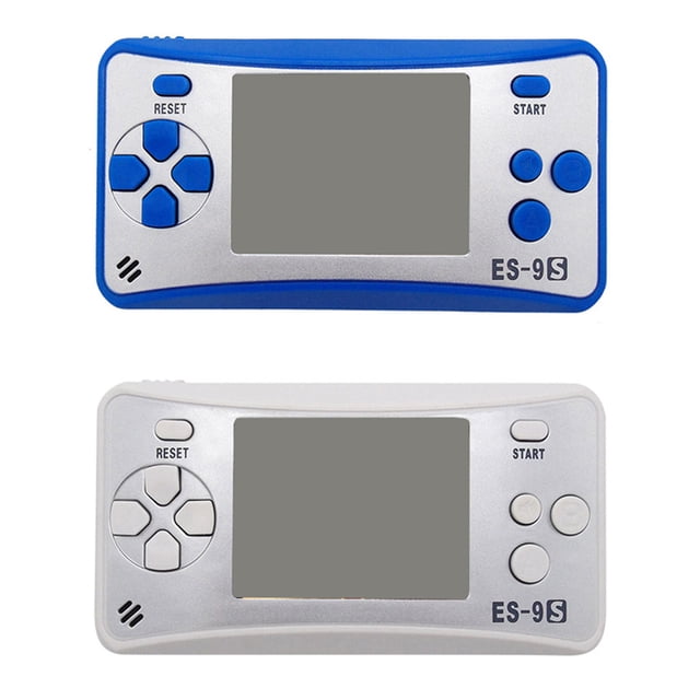 Clearance SEMPAI Portable Handheld Mini Console Children Gift 168 Classic Game Up to 45% off Christmas Eve