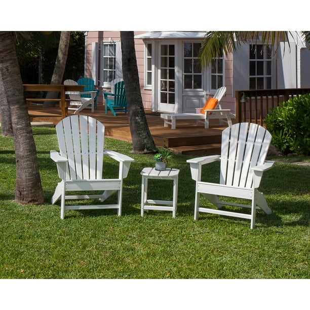 The 11 Best Adirondack Chairs That We Sat on in Backyards Across the Country
