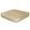 Beige, variant on Square Hot Tub Cover, Heavy Duty Waterproof Spa Protector for Outdoor Patio Use, Dust Prevention, Beige, 1 Piece