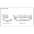 thumbnail image 1 of TK Classics Cover Set in Sail White for LAGUNA-08k, 1 of 2