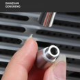 thumbnail image 2 of 4 Holes Coffee Machine Steam Nozzle Accessories for Breville 870/878, 2 of 5