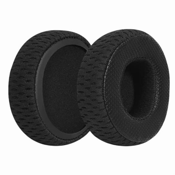 Comfortable Replacement Ear Pads for JBL UA TRAIN Headphones, Noise Isolating Sponge Ear Cushions Durable Ear Pad