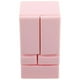 thumbnail image 2 of Dollhouse Furniture Refrigerator Model Miniature Double Door Refrigerator Toy Playhouse Decoration Living Dining Room, 2 of 3
