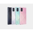 thumbnail image 3 of Smartphone Samsung A71 A715F Dual SIM 128GB/8GB GSM Desbloqueado de Fábrica - Plata Samsung Samsung A71 Samsung A71, 3 of 8