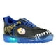 thumbnail image 2 of Tenis Niño Kuali Shoes Dinosaurio Rex Luces Led Comodo Little Kings-270 Talla 15.5 cm Oxford Rey, 2 of 5