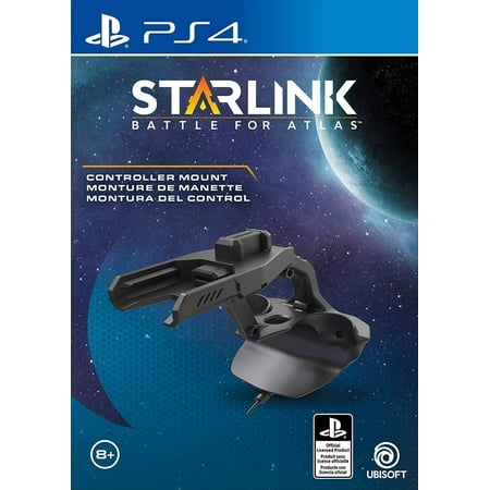 Starlink: Battle for Atlas - PS4 Co-Op Pack - PlayStation 4